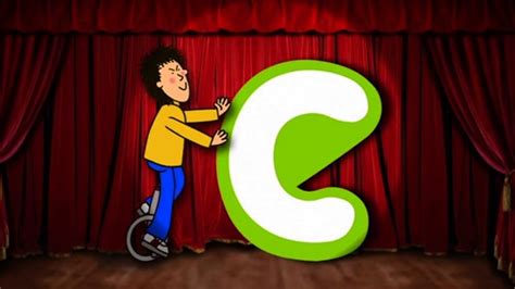 Image result for CBBC Contiunity