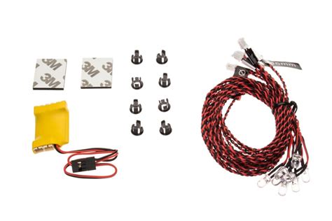 Image result for RC LED Controller