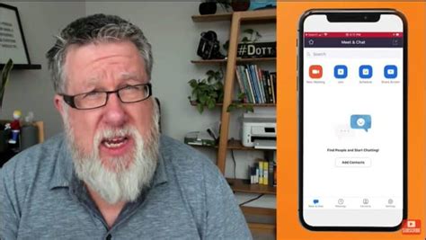 Using Zoom On Smartphone 的图像结果