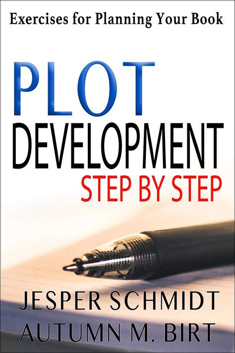 Image result for Developing Plot