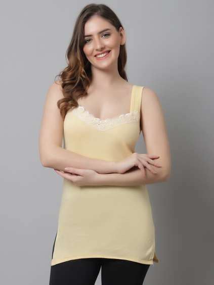 Camisoles - Buy Camisoles for Women & Girls Online in India | Shopsy