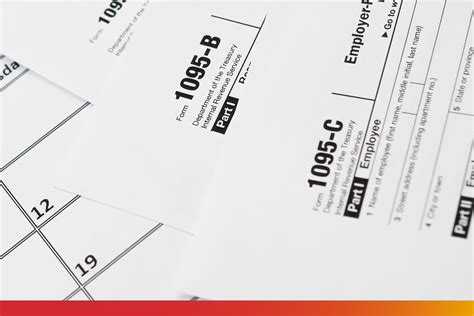 New Rules for 1095-B and 1095-C: Forms Available Upon Request • Pierce ...