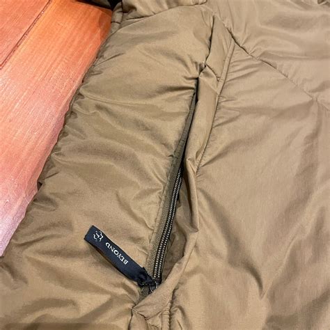 "SPECIAL FORCE" PCU LEVEL7 Monster Parka | Pigsty Harajuku