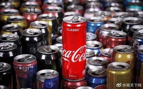 2元/瓶的可口可乐宣布将全球涨价，美国通胀毁了其15年不涨价纪录-科技频道-和讯网