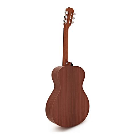 Taylor Academy 12-N Classical Guitar at Gear4music