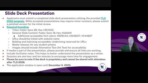 LDOE opens call for Teacher Leader Summit 2026 presenters; key dates ...