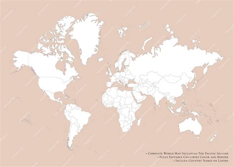 World Map for Edit 的图像结果