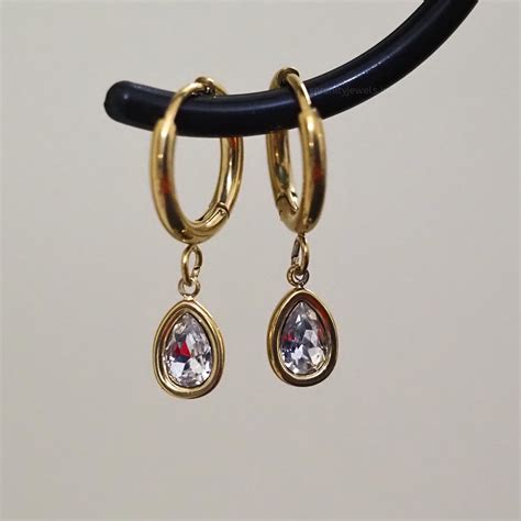 Serenity Jewels™ - Piercing Studs, Hoops & Titanium Jewellery