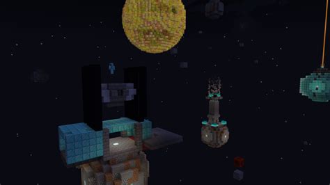 Image result for Minecraft Solar System Humans