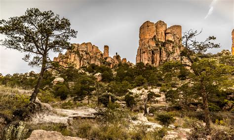 Journey Through Time: Unraveling the Aztec Legacy in Zacatecas