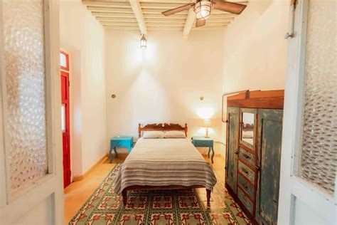 Campeche Resorts at the Best Price | cozycozy
