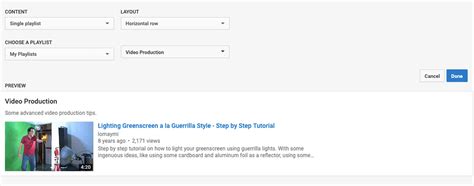 How to Open YT Channel 的图像结果
