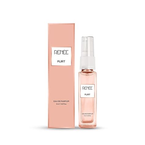 Renee Flirt Eau De Parfum (8ml) – TryMeFirst