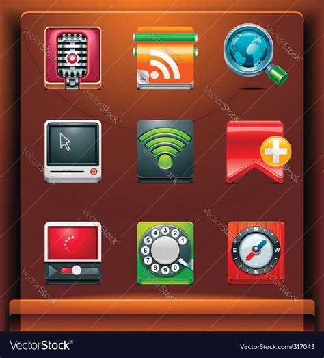 Coomunication Vector 的图像结果