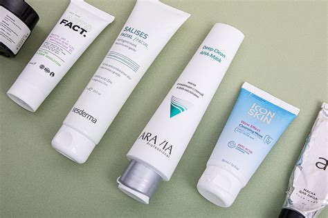 Глиняные маски для проблемной кожи: отзывы | Beauty Insider
