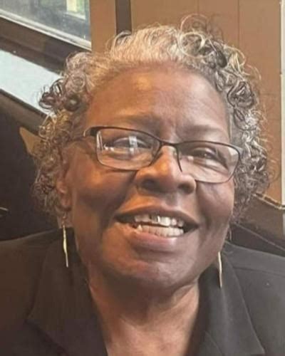 Annette Rebecca Johnson Obituary (2022) - Wilson, NC - Carrons Funeral ...