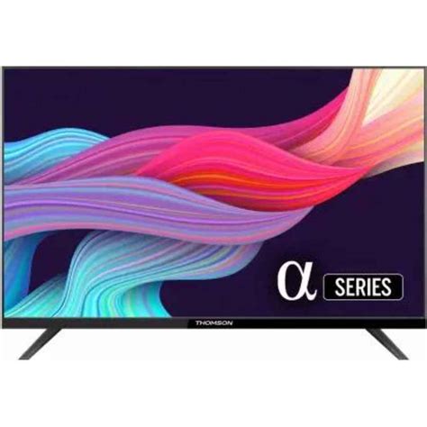 New Thomson TV Price List in India July 2025 | Digit.in