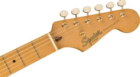 Squier Classic Vibe FSR 50s Stratocaster Electric India | Ubuy