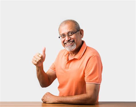 Senior Citizen (Male) Health Test Package 2.0 | Free sample collection ...