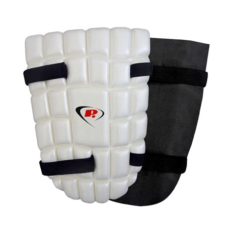 Protos Moulded Thigh Pad – Jalandhar Style