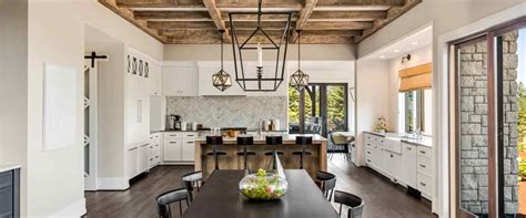 Top 20 Kitchen Entrance Design Ideas to Revamp Your Kitchen in 2025