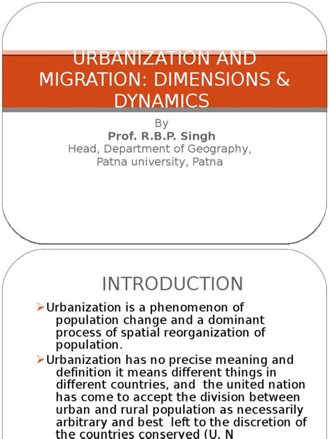 Urbanization Migration 的图像结果