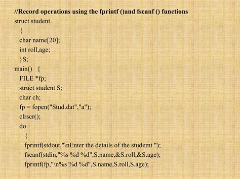 Image result for File Handling Programs