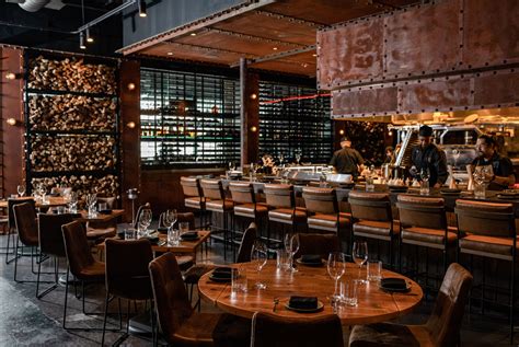 Prime 131 Restaurant - Hospitality Snapshots