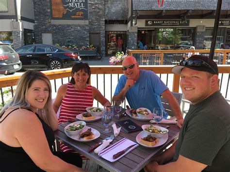 Best Bites in Banff - 2022 What to Know Before You Go (with Photos ...