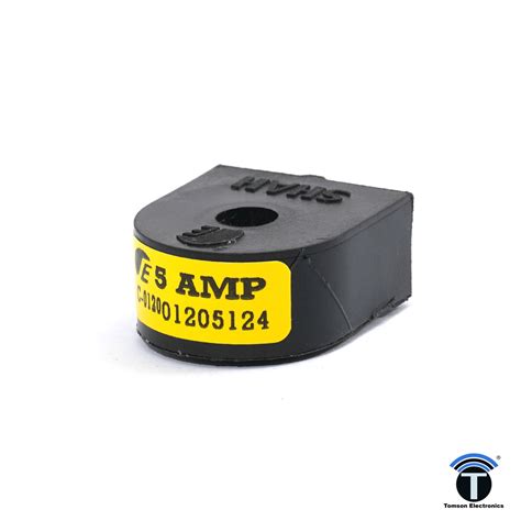 CT 5A TRANSFORMER – Tomson Electronics