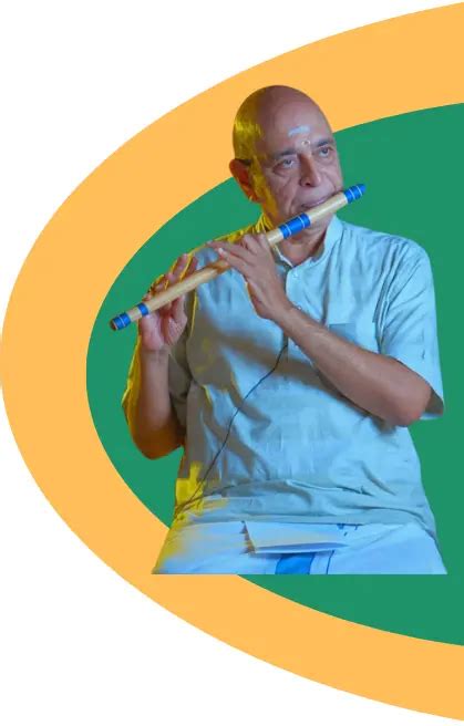 Online Flute Classes | Carnatic & Hindustani Flute Lessons