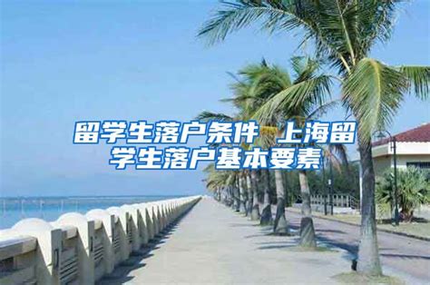 上海留学生落户申报系统内名单（2022最新完整版）-上海户口网