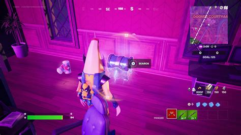Where To Find Rare Chests in Fortnite Chapter 5, Season 4: Rare Chest ...