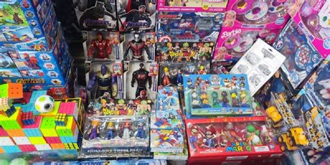 Juguetes peligrosos en Navidad: advierten que se venden en Argentina ...