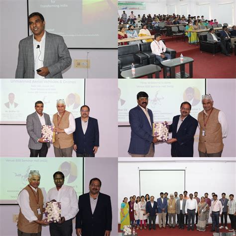 GRIET - Gokaraju Rangaraju Institute of Engineering and Technology