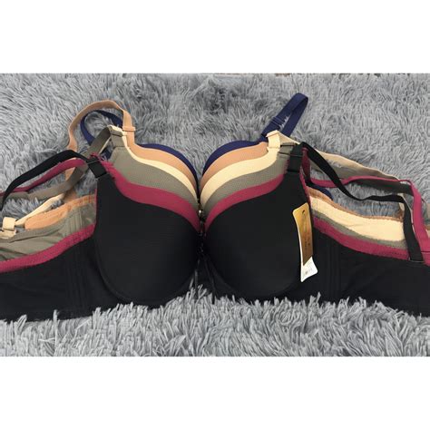 Cup C bra Size 38-42B#3262 | Shopee Philippines
