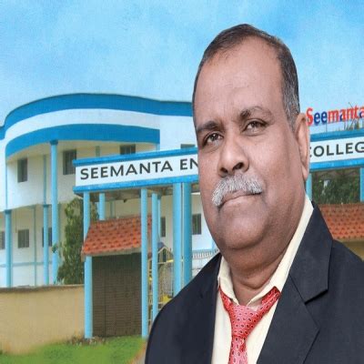 Seemanta Engg College Alumni Association