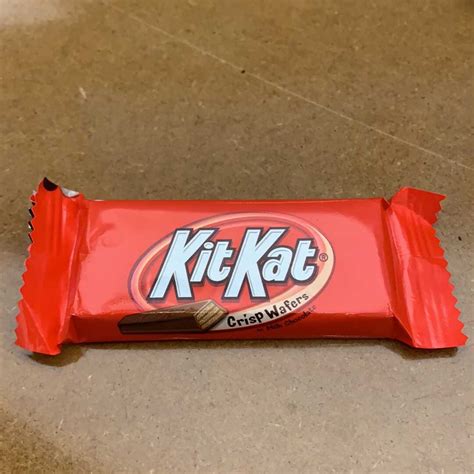 Snack Size Kit Kat Bar Calories at Joseph Stanfield blog