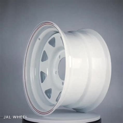 Trailer Rims 13-Inch 的图像结果