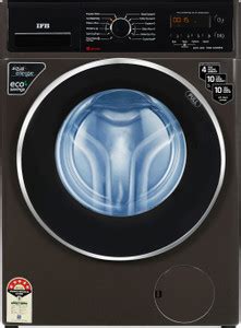 IFB 7 kg Fully Automatic Front Load Washing Machine with In-built ...