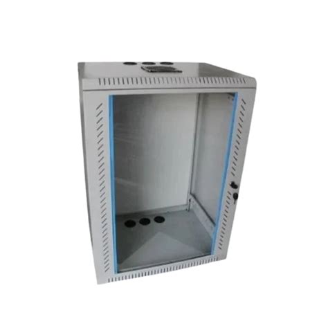 D-Link Rack Mount Enclosures(NWR-12U-5560-GR)