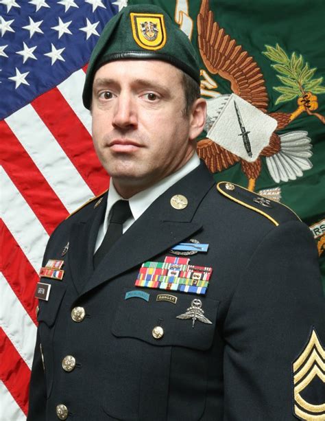 Green Beret killed by small arms fire in Afghanistan | Article | The ...