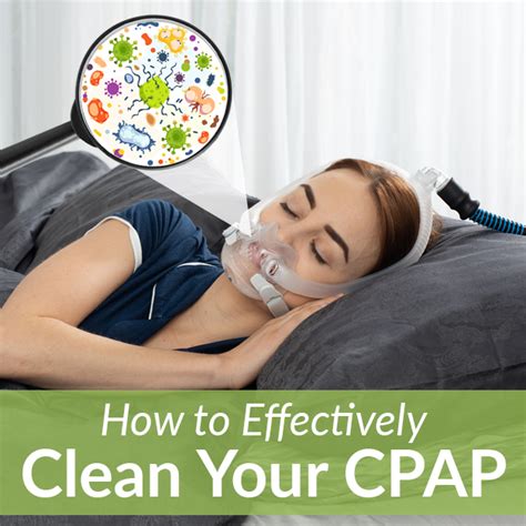 Image result for Maintain CPAP Cleanliness