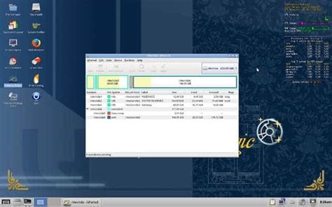 Using Parted Magic CD 的图像结果
