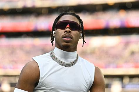 Vikings WR Justin Jefferson gets brutally honest on Kirk Cousins ...