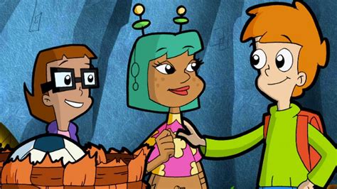 Cyberchase | Pbs kids, Kids shows, Character design