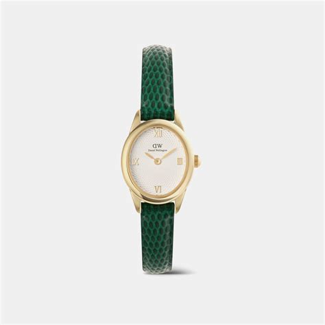 Daniel Wellington Ophelia Women White Watch DW00100892K – Just In Time