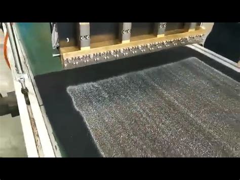 Hot Melt Coating Machine - Yellow Sticky Cards Making Machines with Hot ...