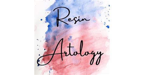 Wholesale – Resin Artology