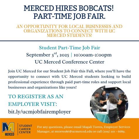 Are you a business or organization hiring for part-time roles locally ...